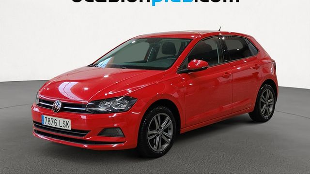 Volkswagen Ocasión Asturias