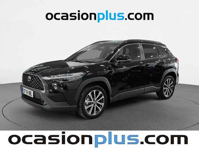 Toyota Corolla cross Segunda Mano Particulares Castellón