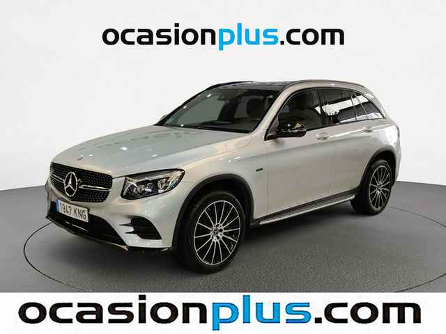 Mercedes Segunda Mano Pontevedra