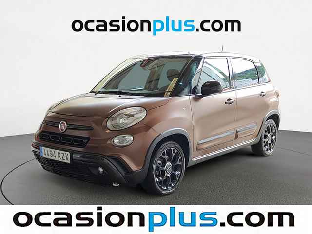 Fiat Ocasión Ourense