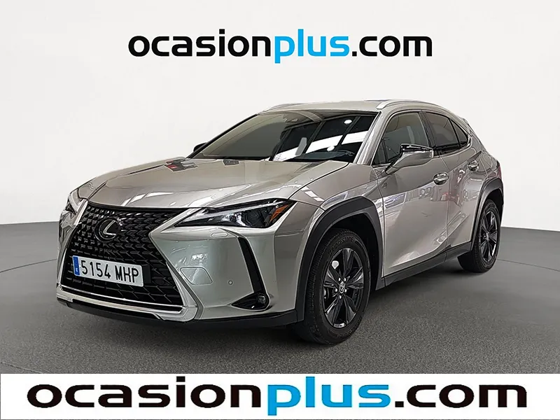 Comprar Coche Lexus Ux Segunda Mano