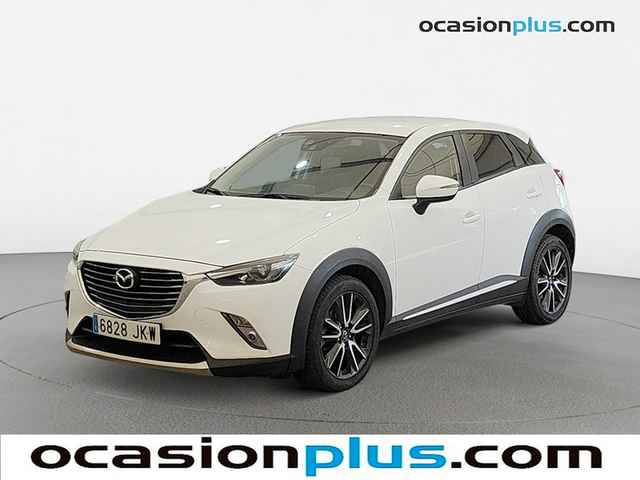 Mazda Seminuevos Pontevedra