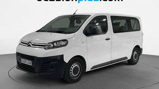 Citroën Seminuevos Murcia
