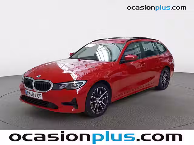BMW Serie 3