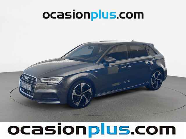 Audi Segunda Mano Córdoba