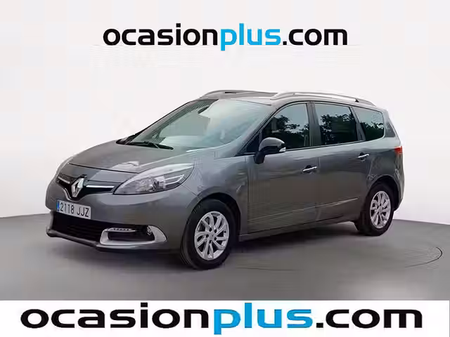 Renault Grand Scénic