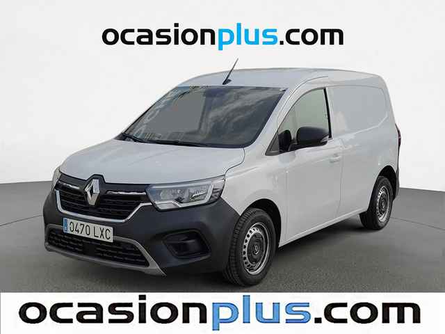 Renault Kangoo furgón Seminuevo