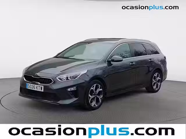KIA Ceed Tourer
