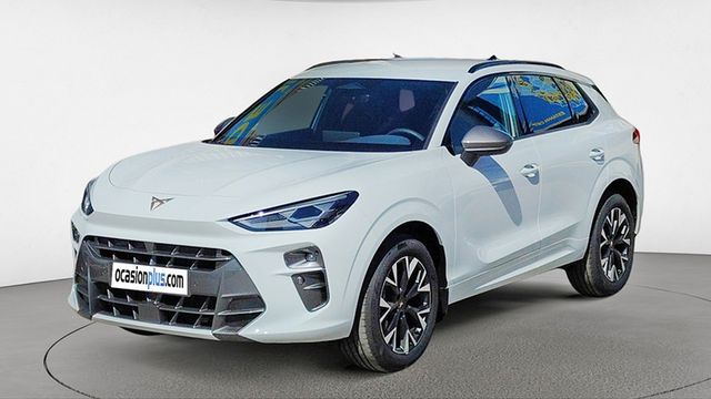 Comprar Coche Cupra Segunda Mano