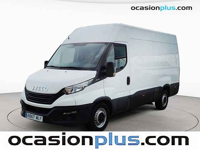 Iveco Ocasión Barcelona