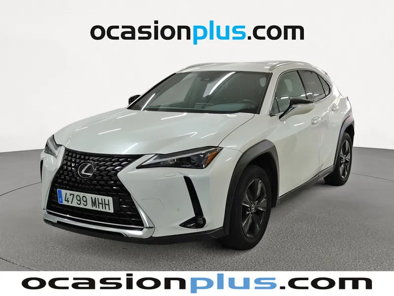 Lexus Segunda Mano La coruña