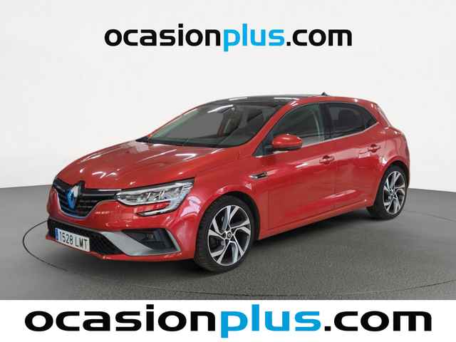 Renault Seminuevos Gipuzkoa