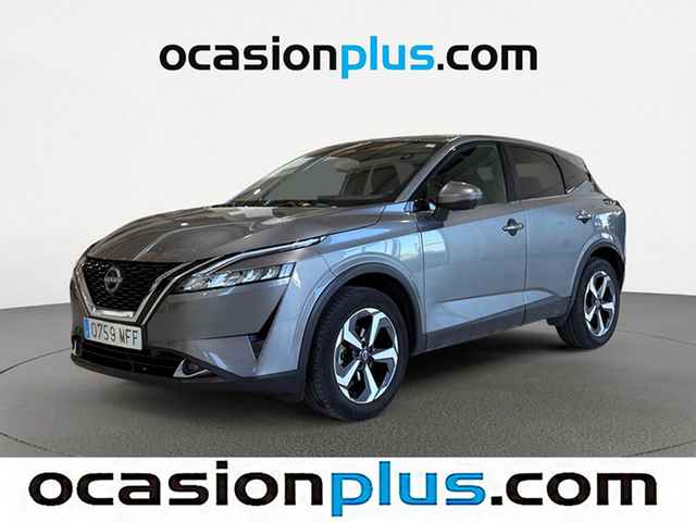 Nissan Segunda Mano Particulares Granada