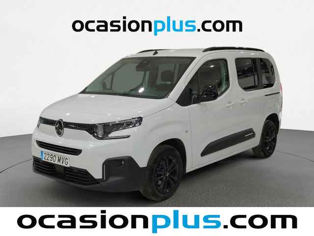 Citroën Segunda Mano Baratos Sevilla