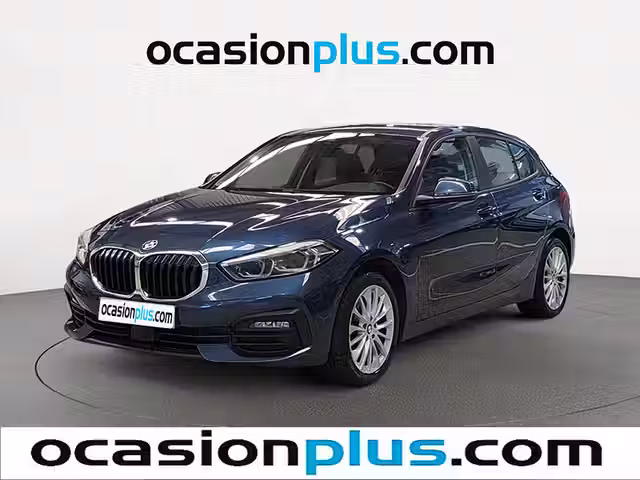 BMW Serie 1