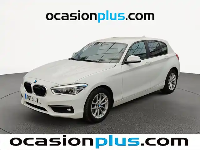 BMW Serie 1