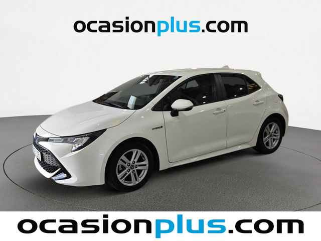 Toyota Corolla Segunda Mano Barcelona