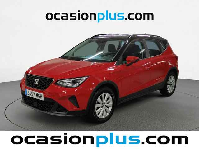 Seat Ocasión Pontevedra