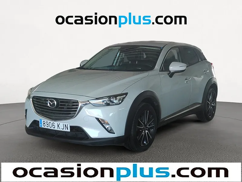 Mazda Segunda Mano Baratos Sevilla