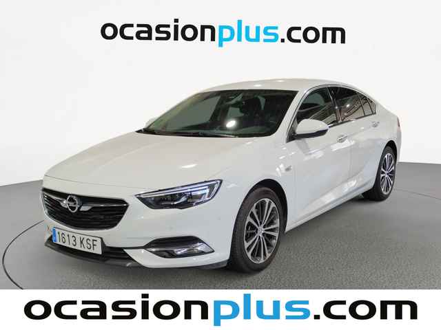 Opel Insignia Segunda Mano Huelva