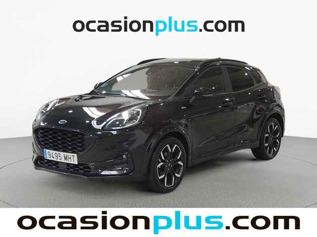 Ford Seminuevos Asturias