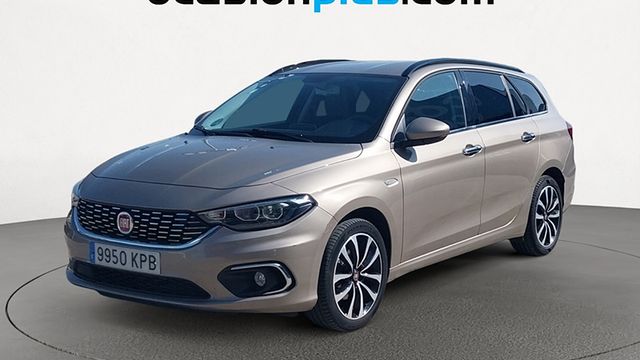 Fiat Tipo Segunda Mano Particulares Badajoz