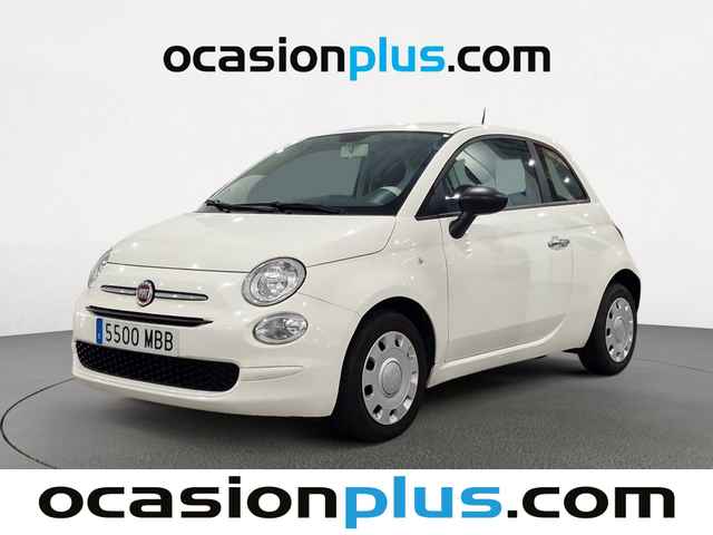 Fiat Segunda Mano Almería
