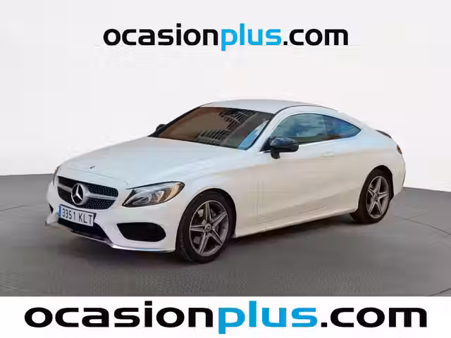 Mercedes Clase C