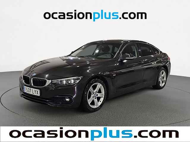 Bmw Segunda Mano Ciudad real
