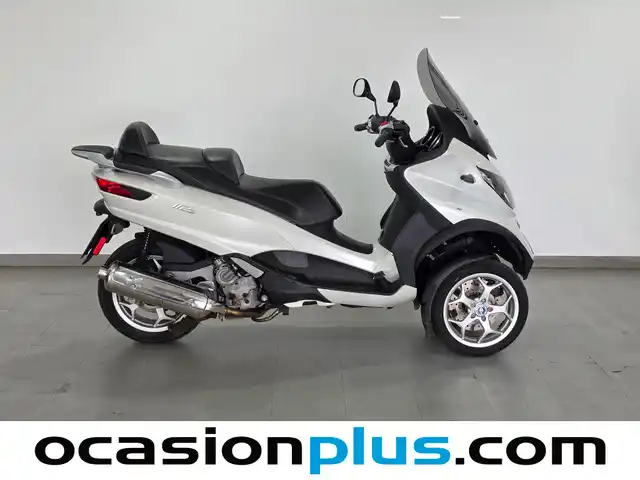 Piaggio MP3 500 LT HPE