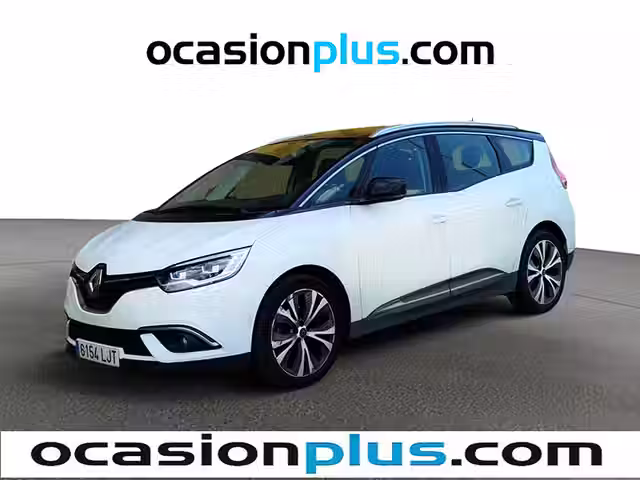 Renault Grand Scénic
