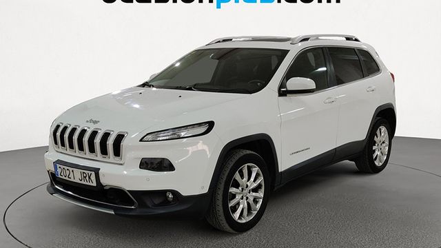 Jeep Segunda Mano Baratos Ourense