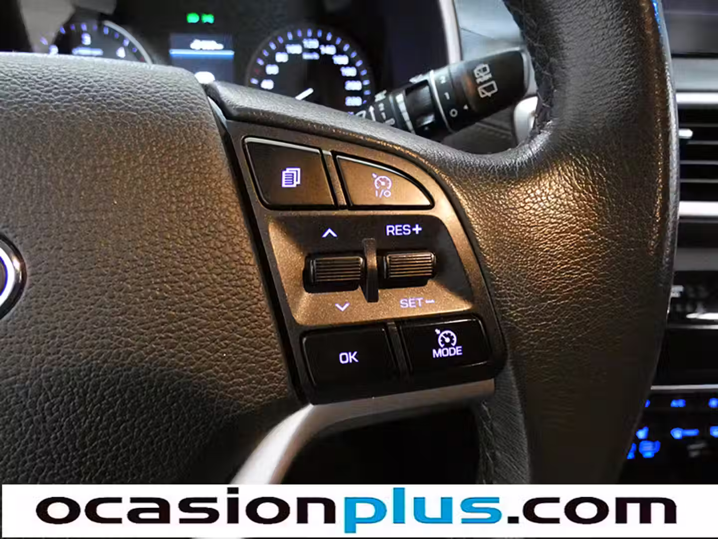 Control de velocidad