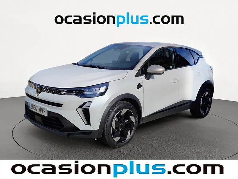 Renault Segunda Mano Particulares Barcelona