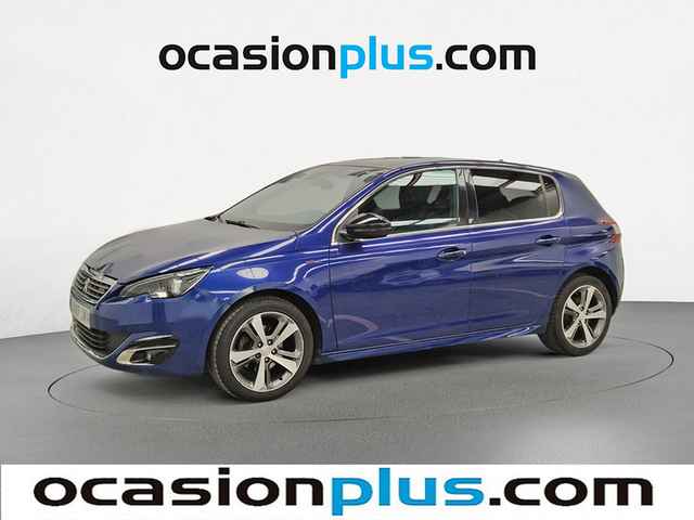 Peugeot 308 Ocasión Toledo