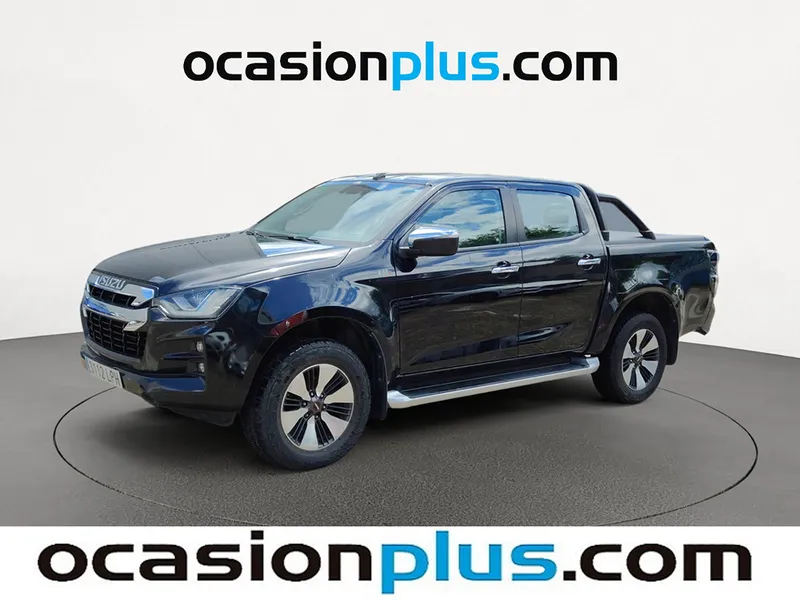 Coches Seminuevos Pickup