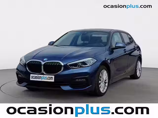 BMW Serie 1