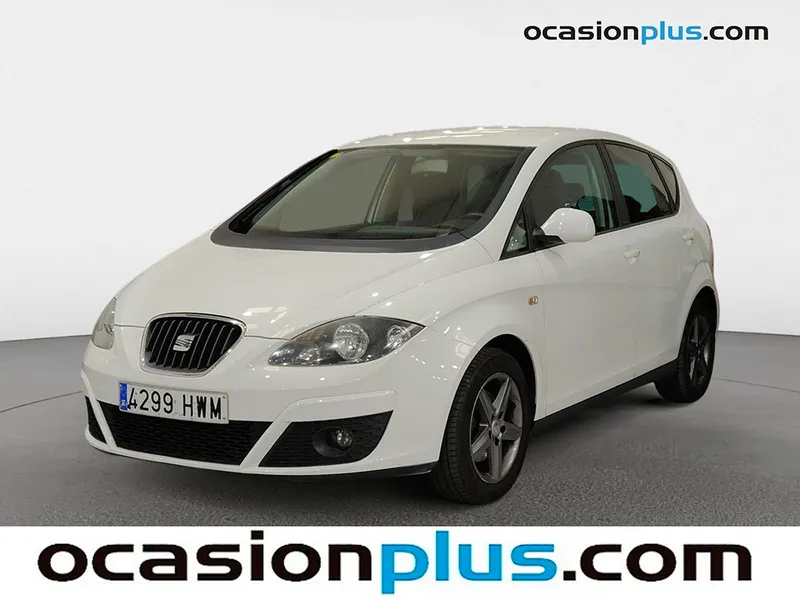 Seat Altea Segunda Mano
