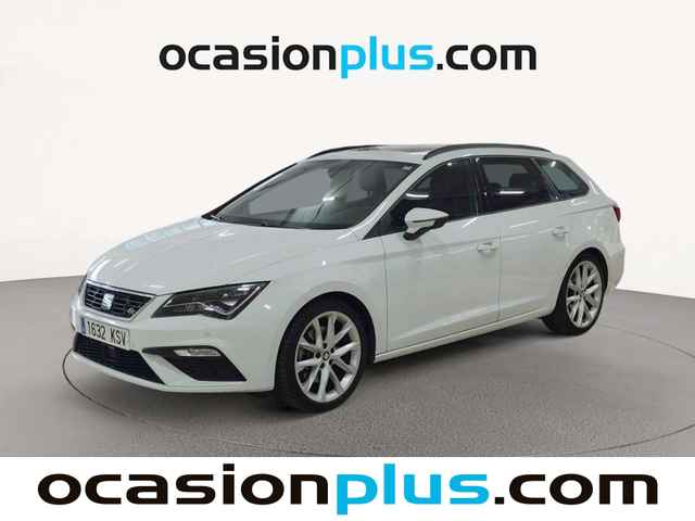 Seat Ocasión Gipuzkoa