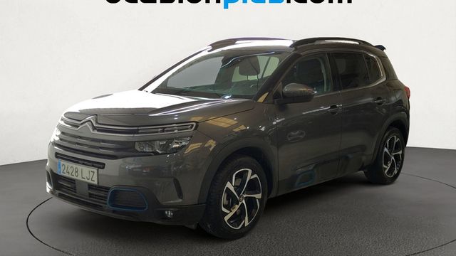 Citroën C5 aircross Seminuevos Pontevedra
