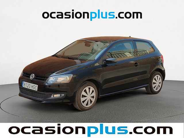 Volkswagen Polo Segunda Mano Zaragoza