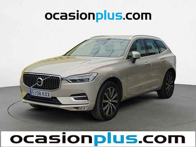 Volvo Ocasión Sevilla