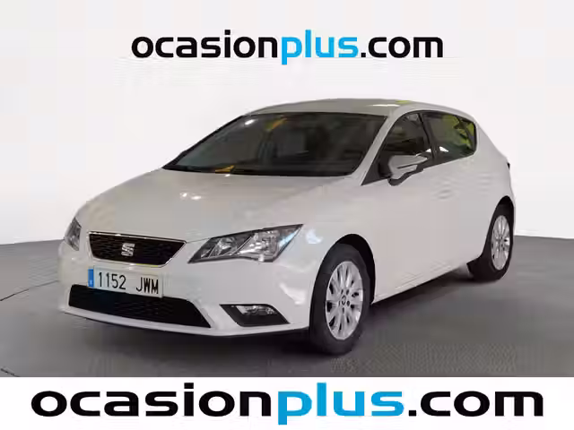 Seat León