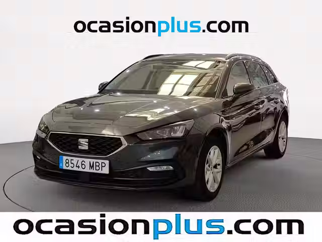 Seat León