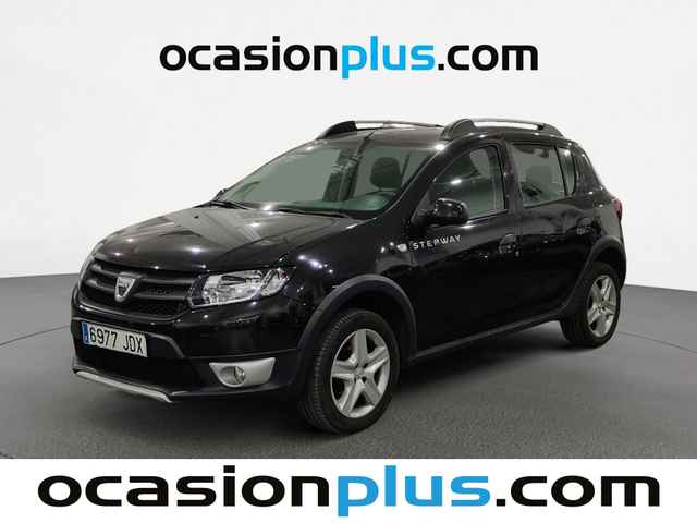 Dacia Segunda Mano Vizcaya