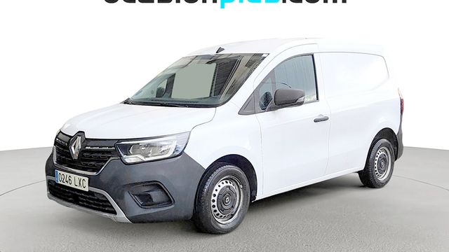 Renault Kangoo furgón Ocasión
