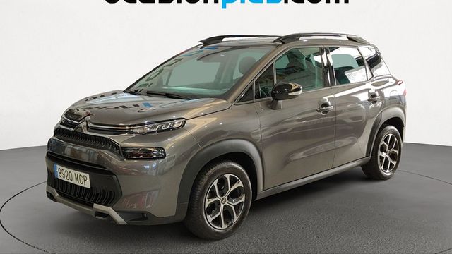 Citroën Segunda Mano Pontevedra