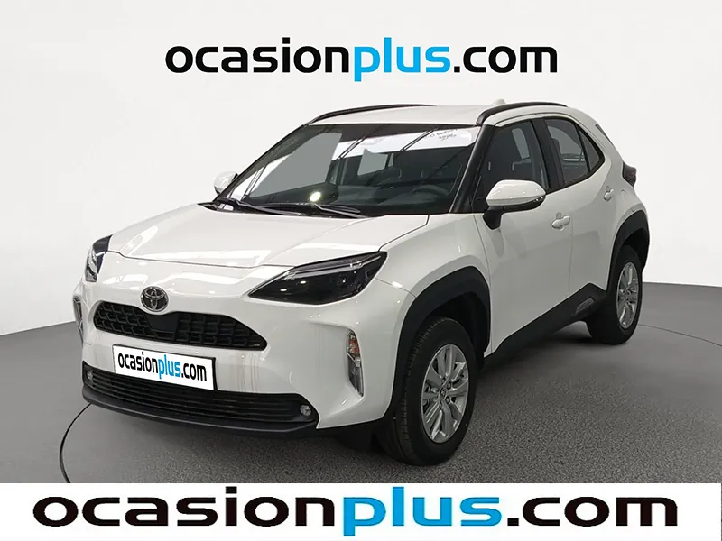 Toyota Segunda Mano Cáceres