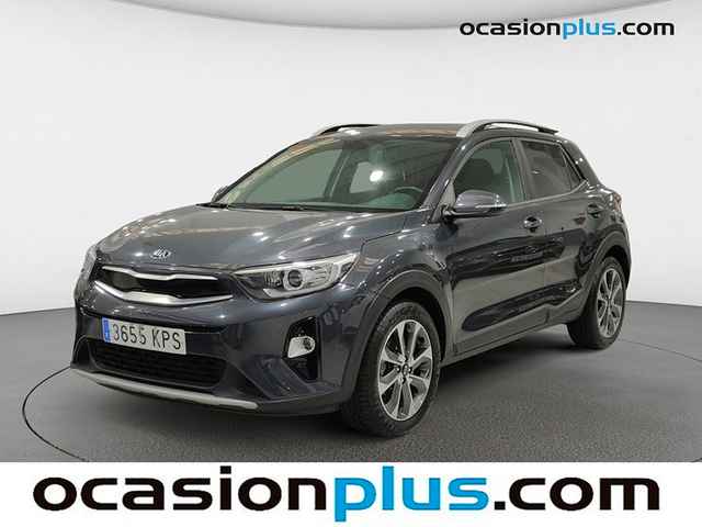 Kia Stonic Ocasión Ourense