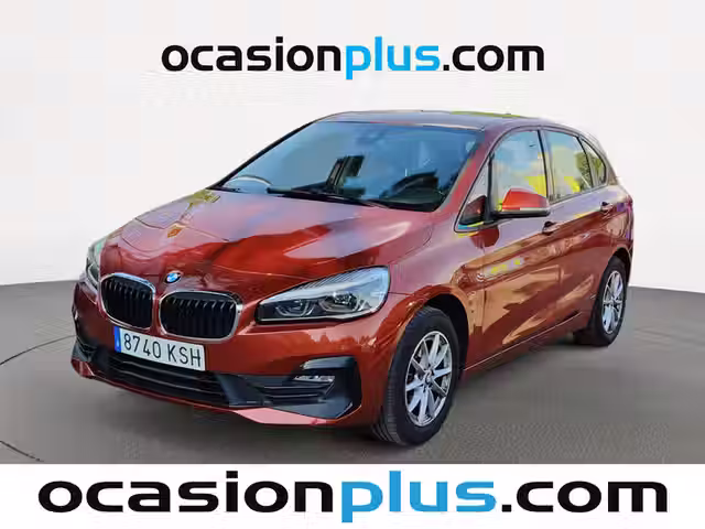 BMW Serie 2 Active Tourer